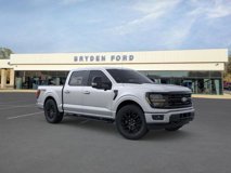 New 2025 Ford F150 XLT w/ Equipment Group 302A MID