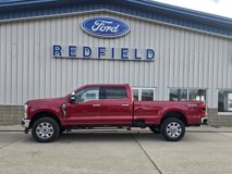 New 2025 Ford F350 Lariat w/ Chrome Package