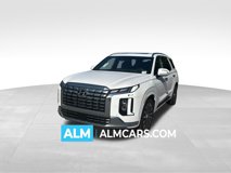 Used 2024 Hyundai Palisade Calligraphy