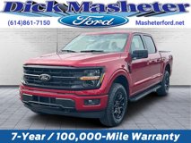 New 2025 Ford F150 XLT