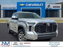 Used 2025 Toyota Tundra SR5