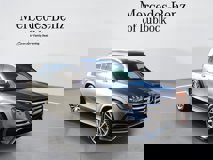 New 2025 Mercedes-Benz GLS 450 4MATIC