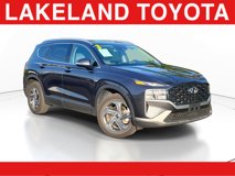 Used 2023 Hyundai Santa Fe SEL