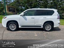 Used 2014 Lexus GX 460 w/ Premium Package