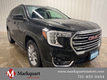 Certified 2024 GMC Terrain SLT