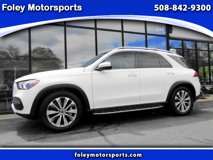 Used 2022 Mercedes-Benz GLE 350 4MATIC w/ 3rd Row Seat Package