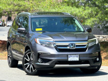 Used 2020 Honda Pilot Touring
