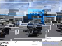 New 2025 Chevrolet Equinox RS w/ Safety and Technology Package