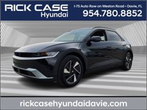 New 2025 Hyundai Ioniq 5 SEL