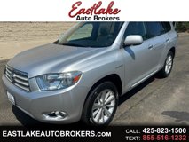 Used 2010 Toyota Highlander Limited