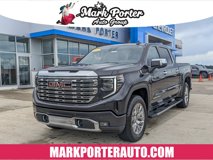 Used 2024 GMC Sierra 1500 Denali w/ Technology Package