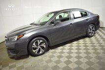 Used 2022 Subaru Legacy Premium