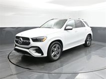 New 2025 Mercedes-Benz GLE 350 4MATIC