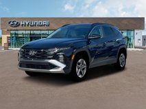 New 2025 Hyundai Tucson SEL