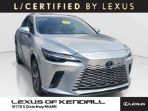 Certified 2023 Lexus RX 350 Premium