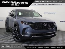 New 2025 MAZDA CX-50 2.5 Hybrid w/ Premium Plus Pkg