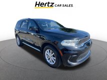 Used 2024 Dodge Durango SXT