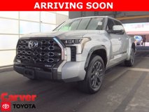 Used 2023 Toyota Tundra Platinum