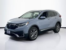Used 2022 Honda CR-V Touring