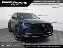 New 2025 MAZDA CX-50 AWD 2.5 S w/ Weather Package
