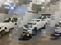 Used 2017 GMC Yukon XL Denali w/ Open Road Package
