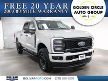 New 2025 Ford F250 XL