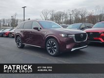 New 2025 MAZDA CX-90 3.3 Turbo S w/ Premium Package