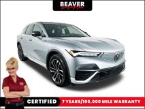 Used 2024 Acura ZDX A-Spec