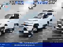 Used 2022 Jeep Compass Latitude w/ Convenience Group