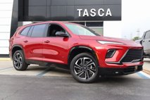 New 2025 Buick Enclave Sport Touring w/ Super Cruise Package