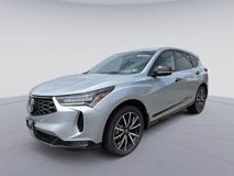 New 2025 Acura RDX A-Spec