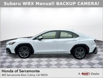Used 2023 Subaru WRX