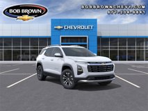 New 2026 Chevrolet Equinox LT w/ Convenience Package II