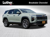 New 2026 Chevrolet Equinox LT w/ Convenience Package II
