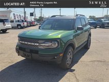 Used 2023 Ford Bronco Sport Badlands w/ Premium Package