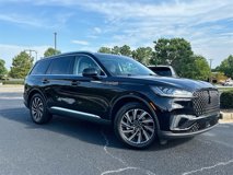 New 2025 Lincoln Aviator 2WD
