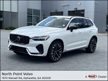 New 2026 Volvo XC60 B5 Ultra w/ Protection Package Premier