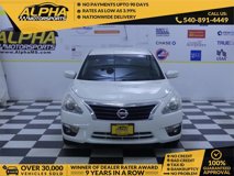 Used 2015 Nissan Altima 2.5 SV