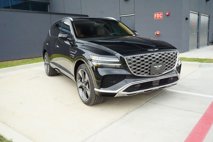 New 2025 Genesis GV80 3.5T Prestige
