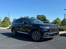 New 2025 Lincoln Aviator 2WD