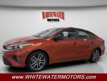 Used 2023 Kia Forte GT-Line w/ GT-Line Premium Package