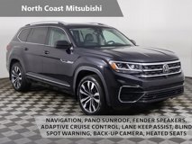 Used 2023 Volkswagen Atlas SEL Premium