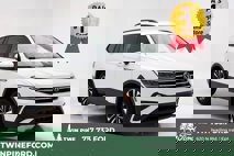 Used 2024 Volkswagen Tiguan S