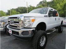 Used 2016 Ford F250 XLT