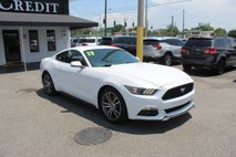 Used 2017 Ford Mustang Premium