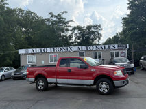 Used 2006 Ford F150 XLT