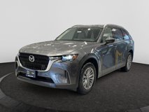 New 2025 MAZDA CX-90 3.3 Turbo w/ Preferred Package