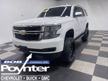 Used 2020 Chevrolet Tahoe LT
