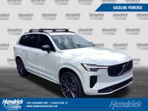 New 2026 Volvo XC90 B6 Ultra
