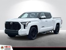 Used 2022 Toyota Tundra SR5